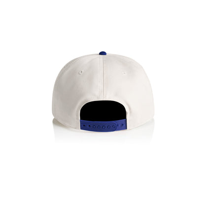 Les Grenadiers Patch Snapback