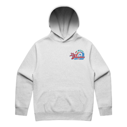 Les Grenadiers Hoodie