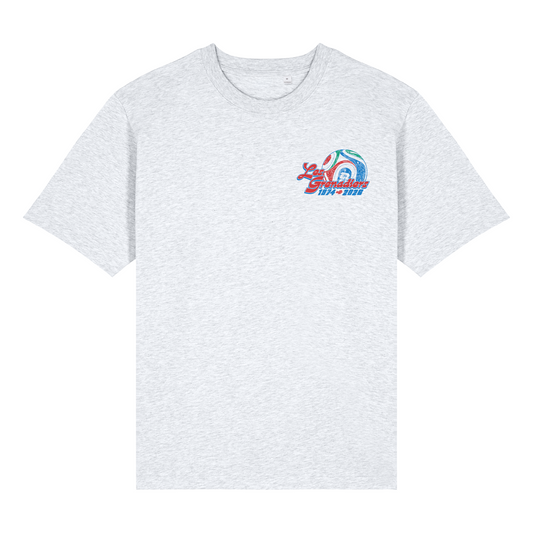 Les Grenadiers Tee II