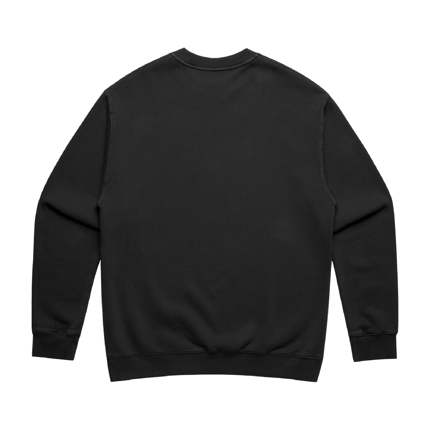 Victors Circle Crewneck