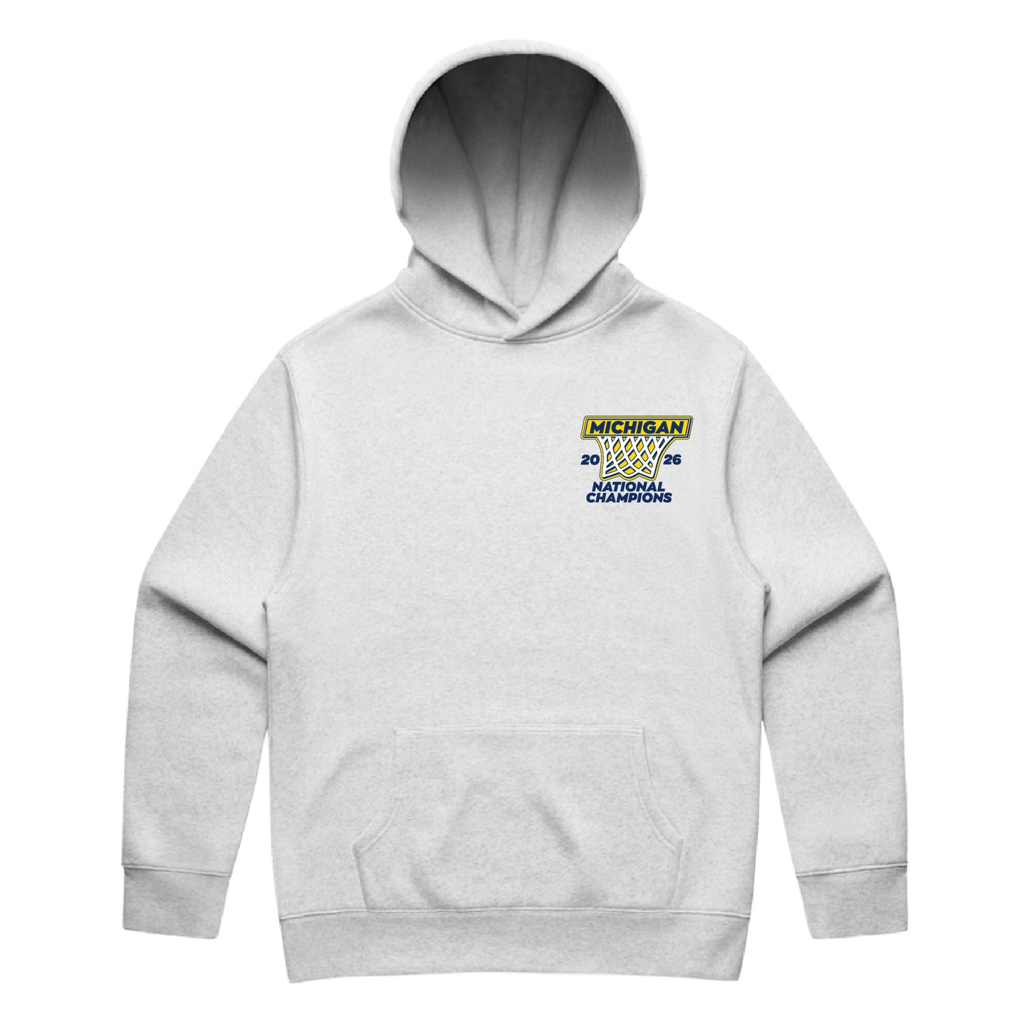 Victors Circle Hoodie