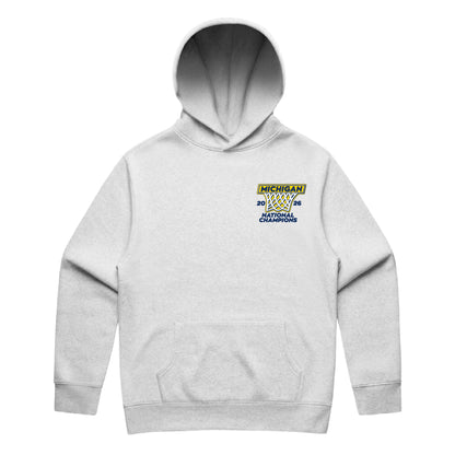 Victors Circle Hoodie