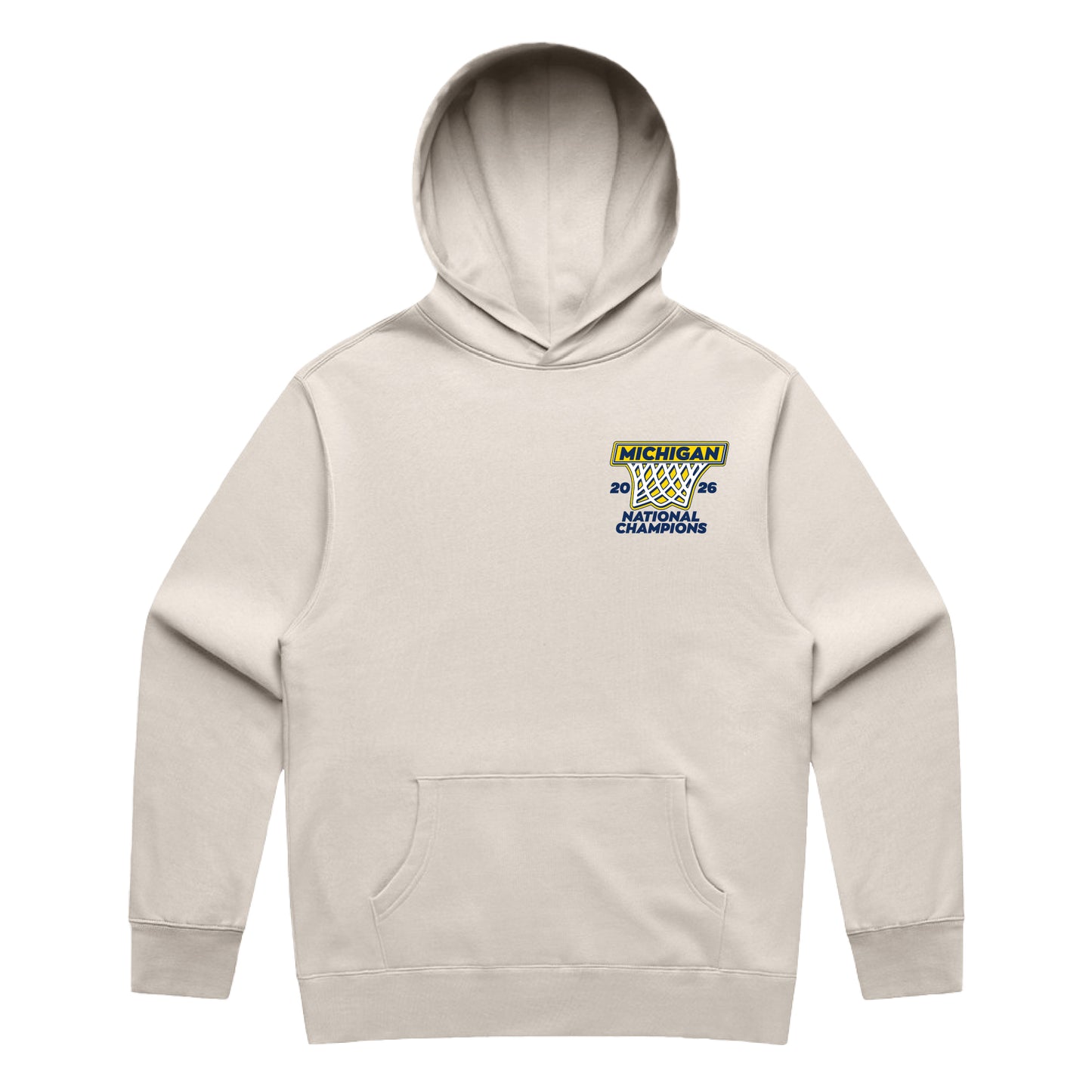 Victors Circle Hoodie
