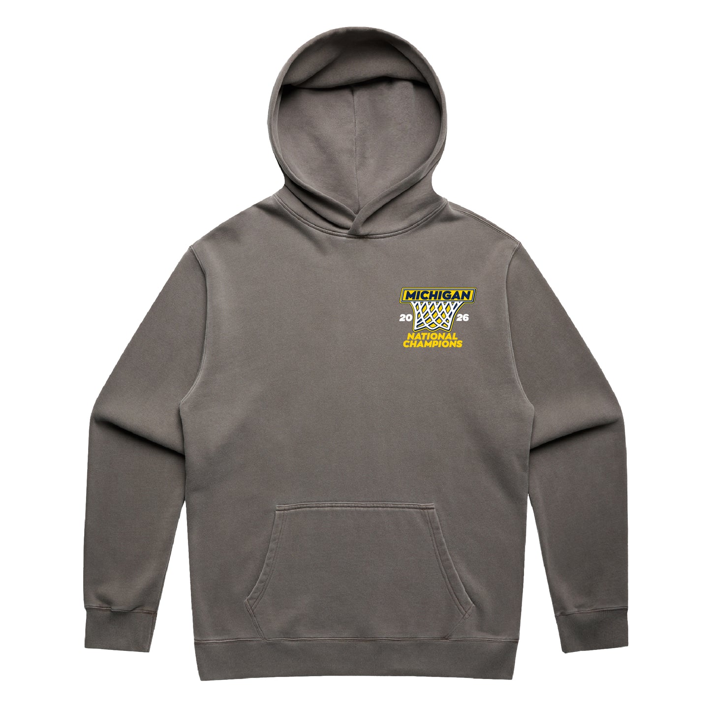 Victors Circle Hoodie
