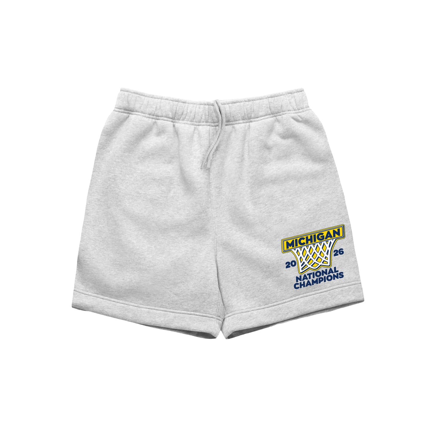 Victors Circle Sweatshorts