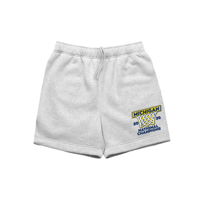 Victors Circle Sweatshorts