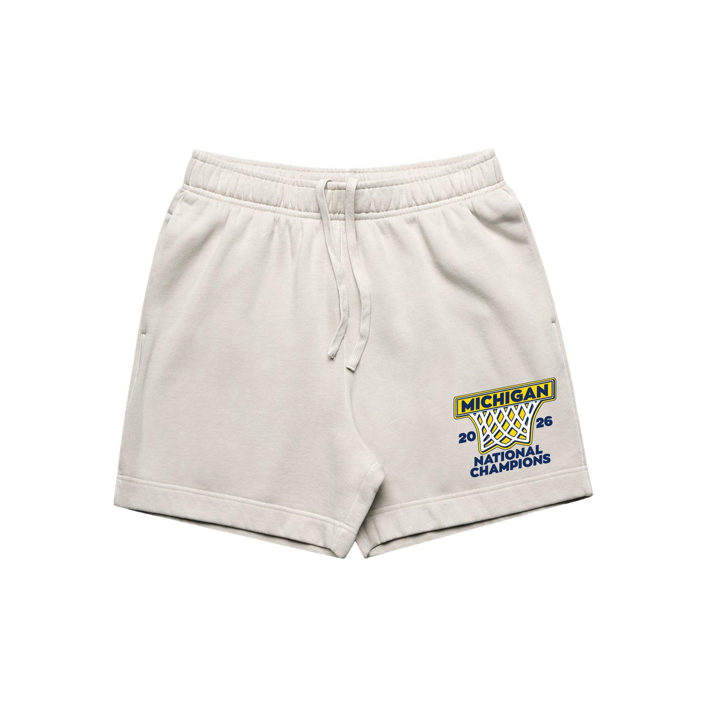 Victors Circle Sweatshorts