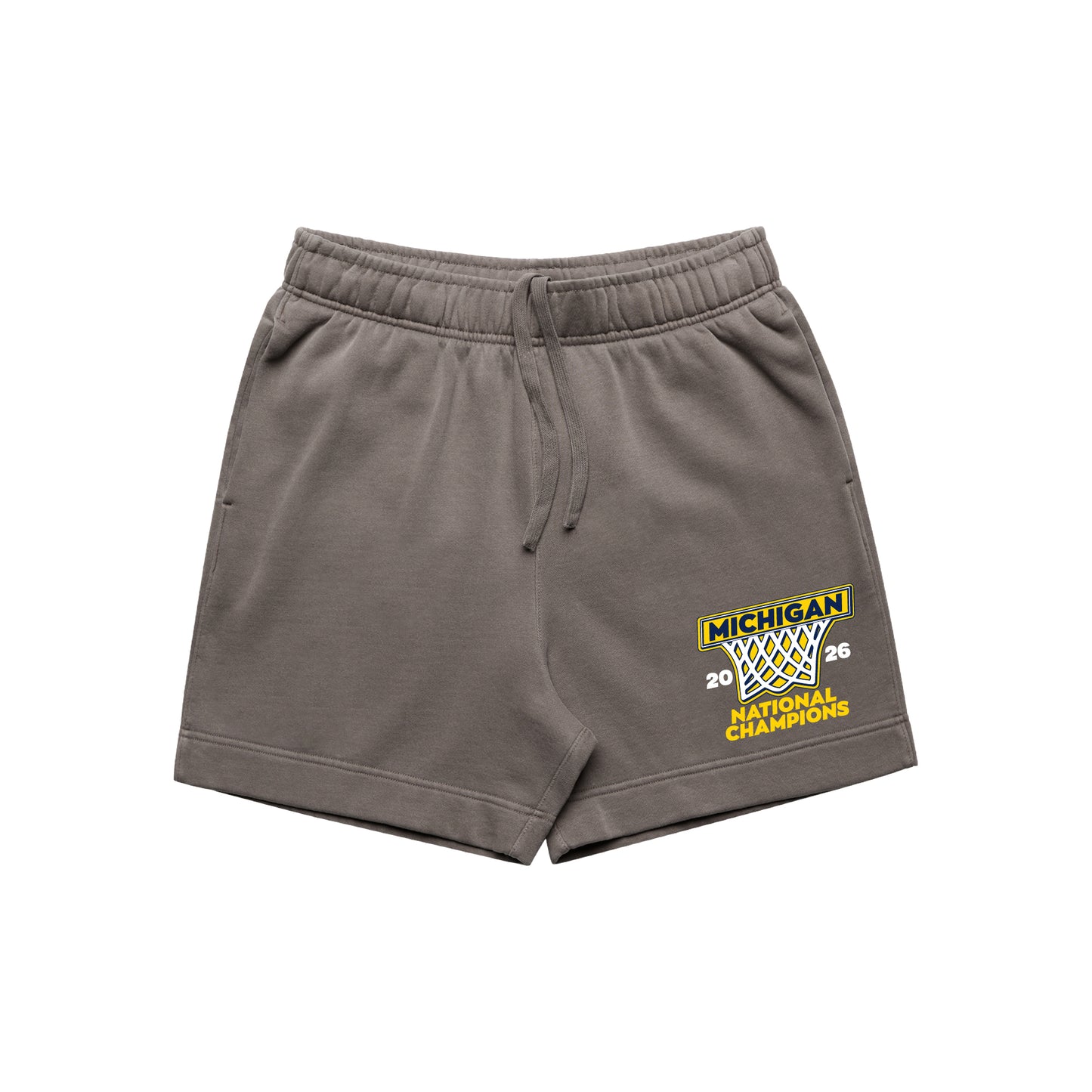 Victors Circle Sweatshorts