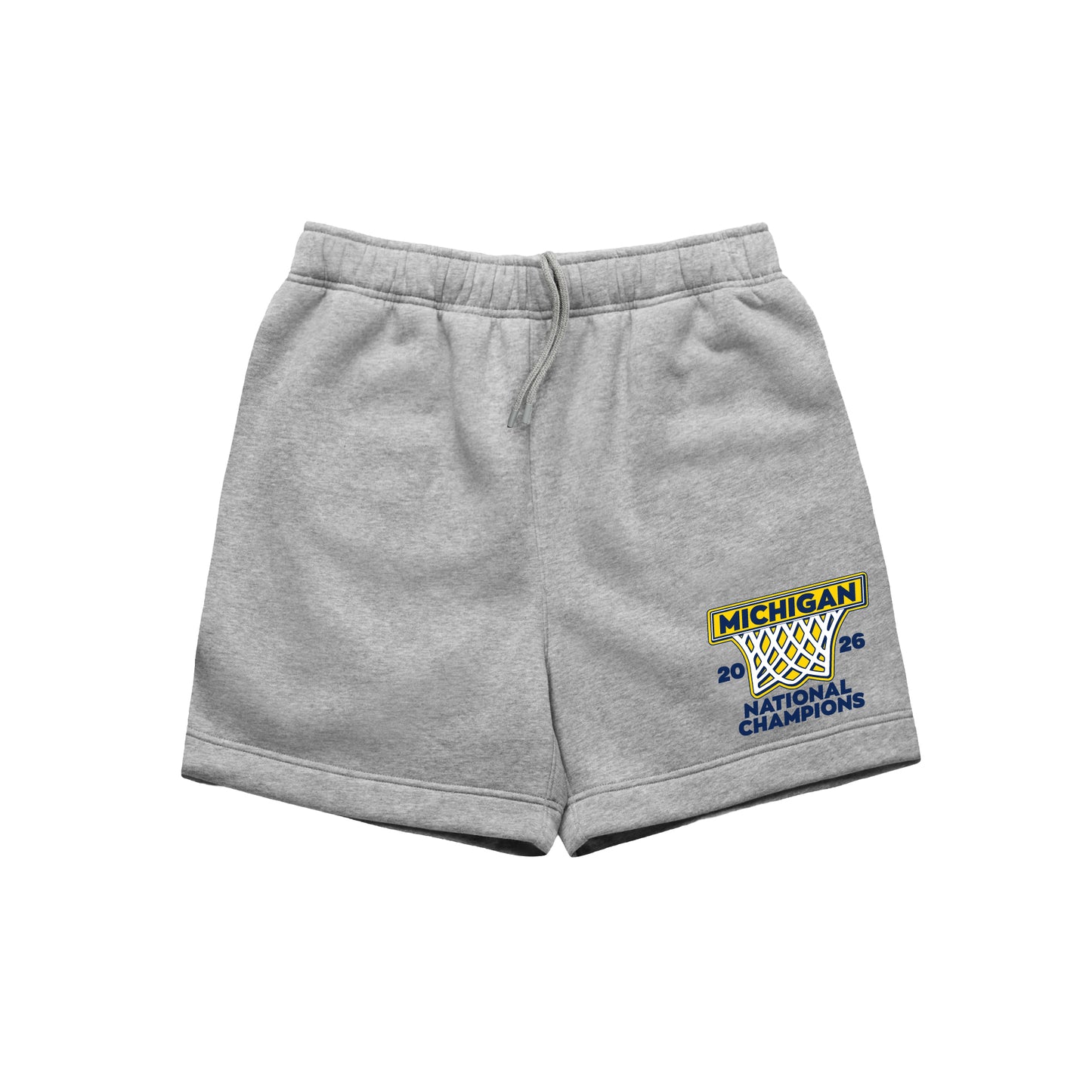 Victors Circle Sweatshorts