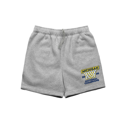 Victors Circle Sweatshorts