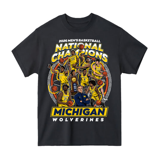 Victors Circle Tee I