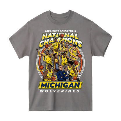 Victors Circle Tee I