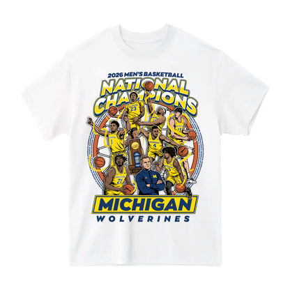 Victors Circle Tee I