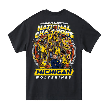 Victors Circle Tee II
