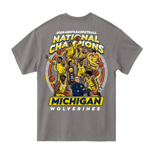 Victors Circle Tee II