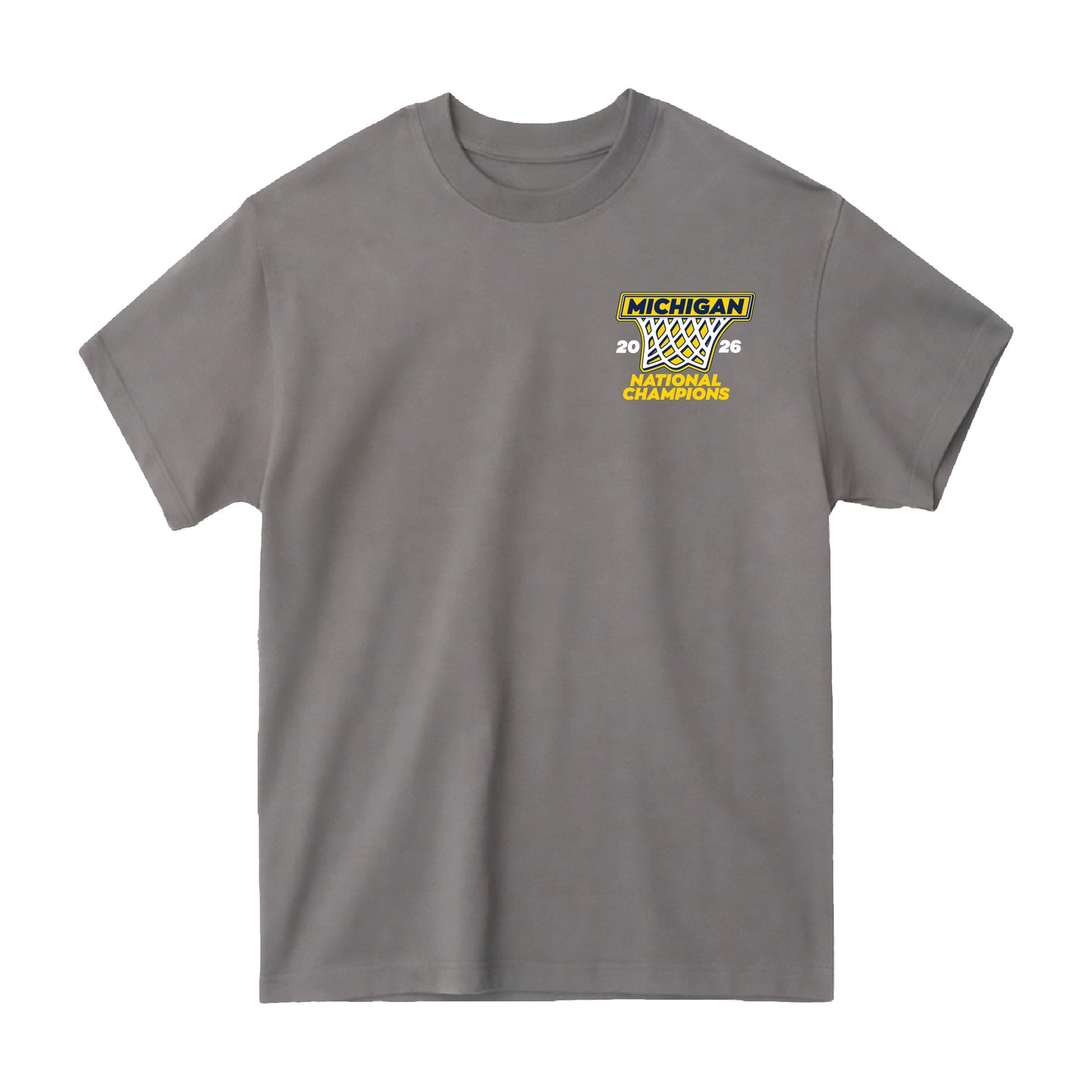 Victors Circle Tee II