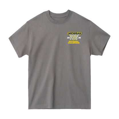 Victors Circle Tee II