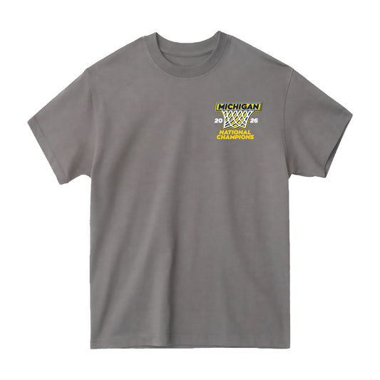 Victors Circle Tee II