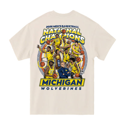 Victors Circle Tee II
