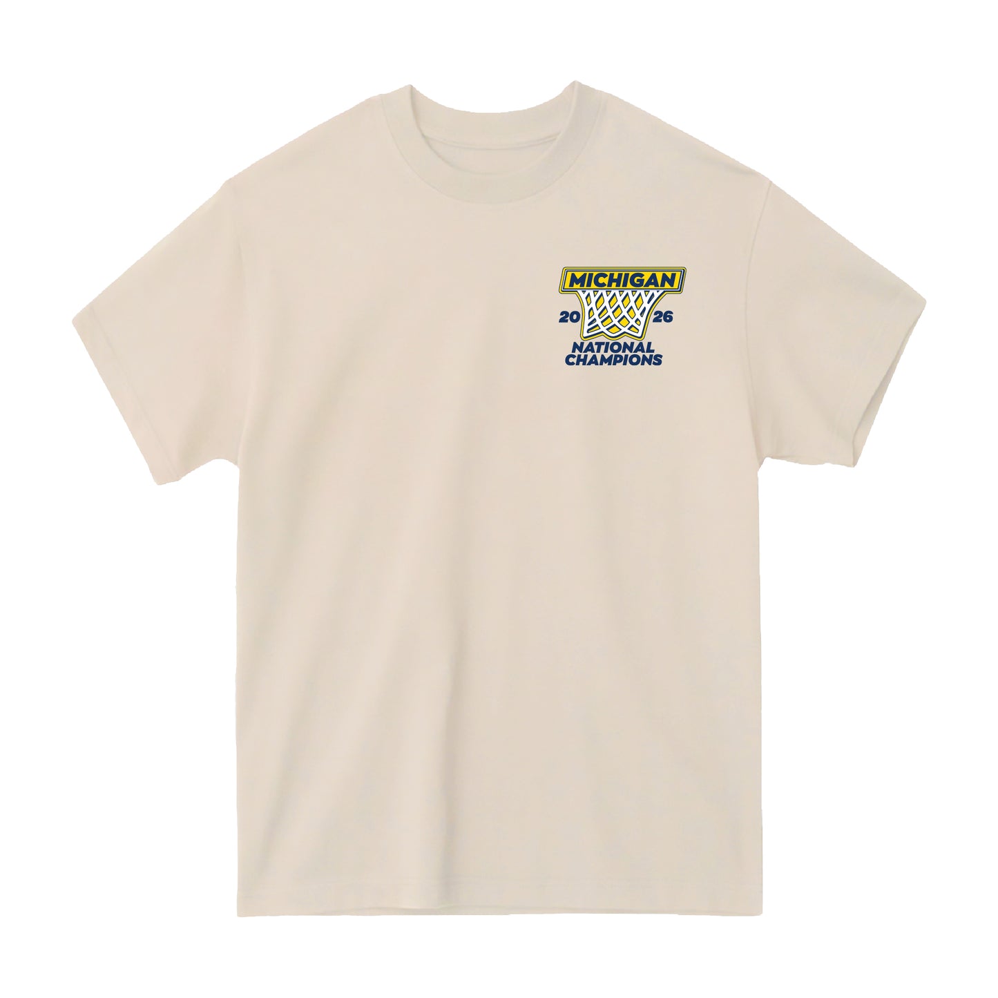 Victors Circle Tee II