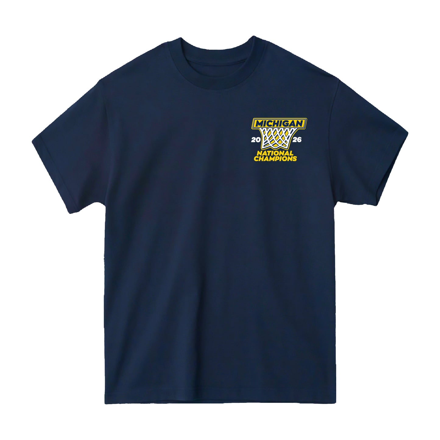 Victors Circle Tee II