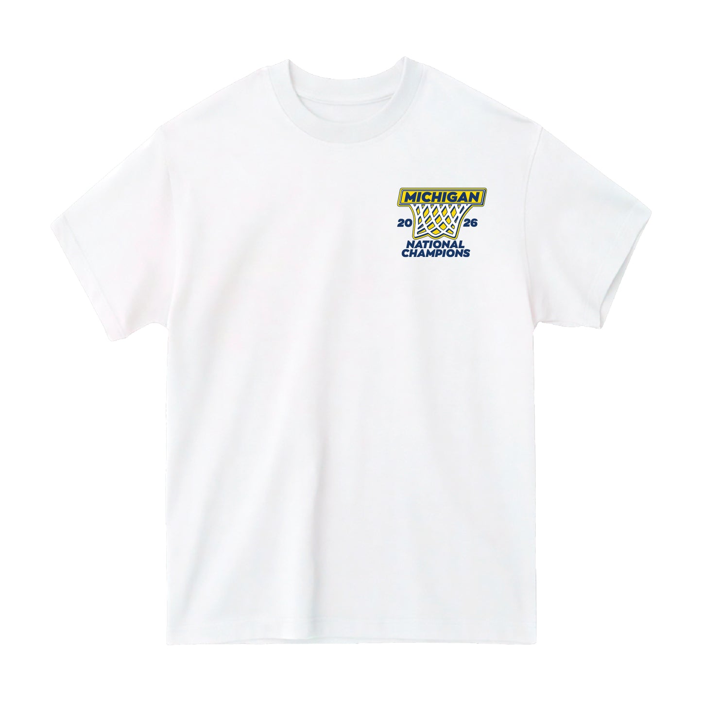 Victors Circle Tee II