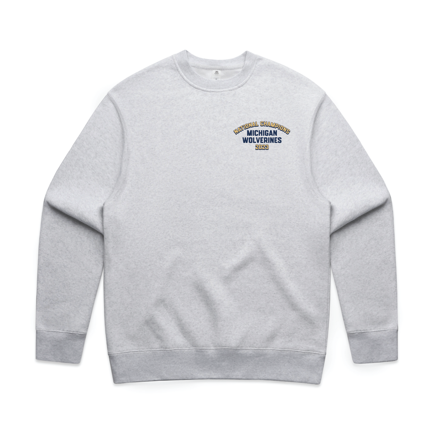 National Champions Crewneck