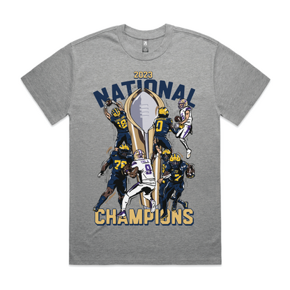 National Champions Tee I