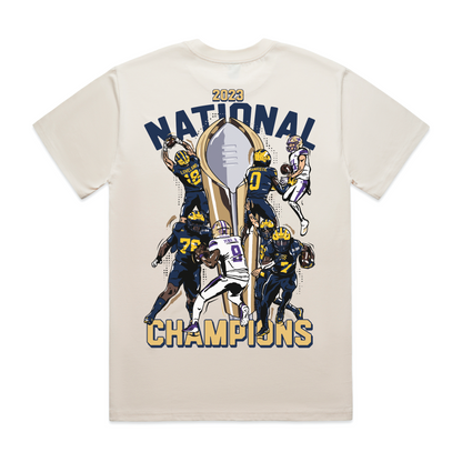 National Champions Tee II