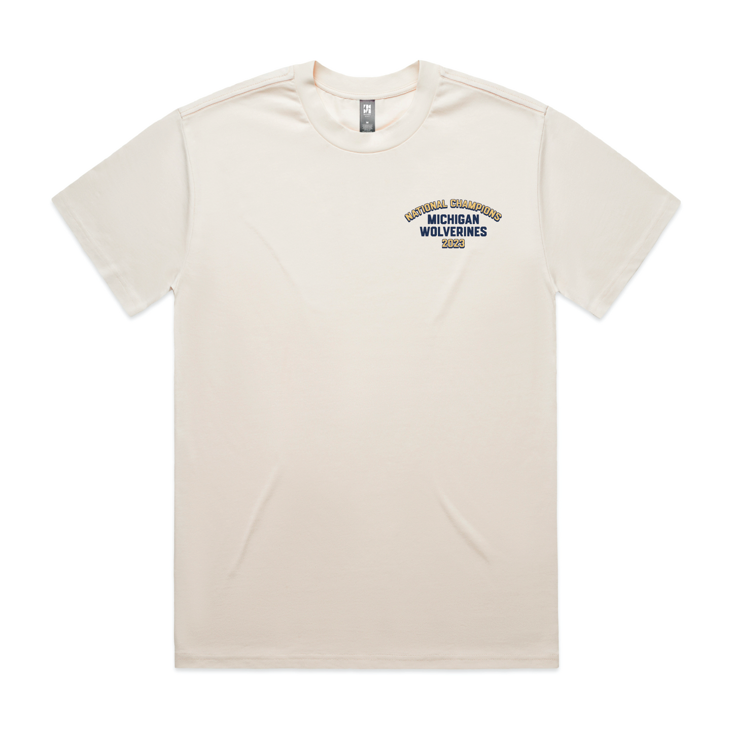 National Champions Tee II