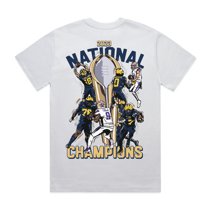 National Champions Tee II