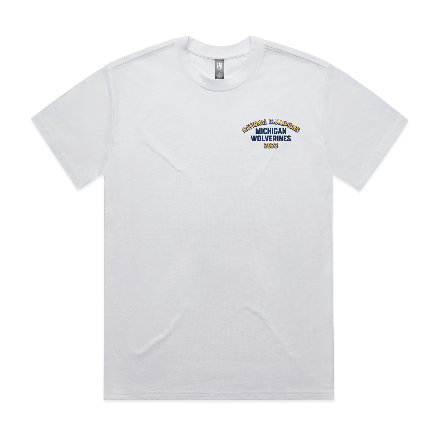National Champions Tee II