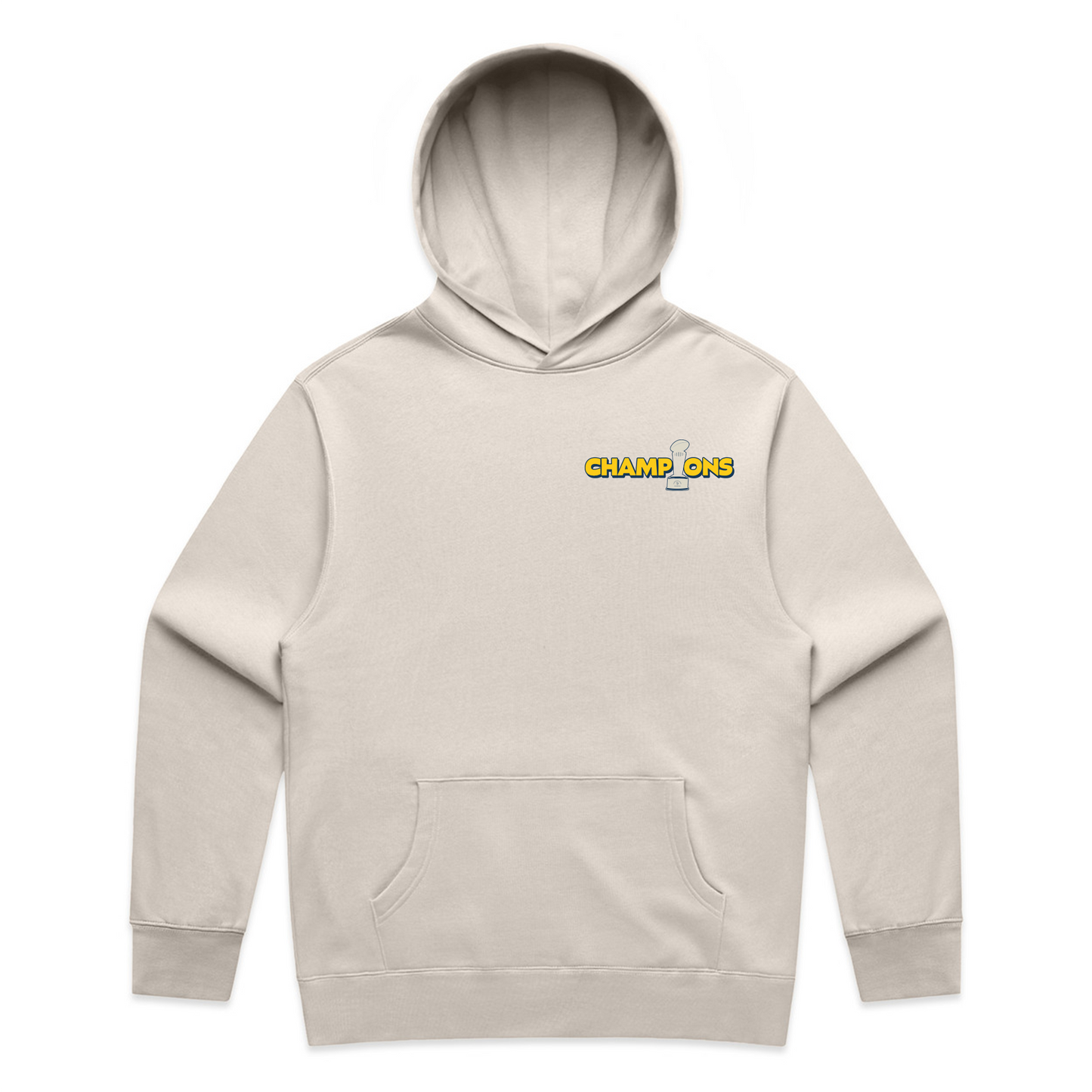 Rose Bowl Champions Hoodie