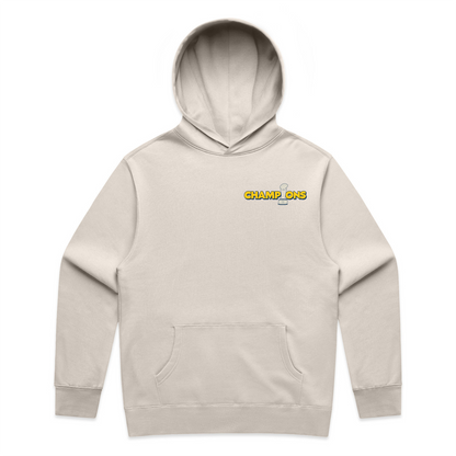 Rose Bowl Champions Hoodie
