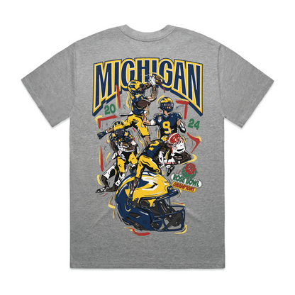 Rose Bowl Champions Tee II