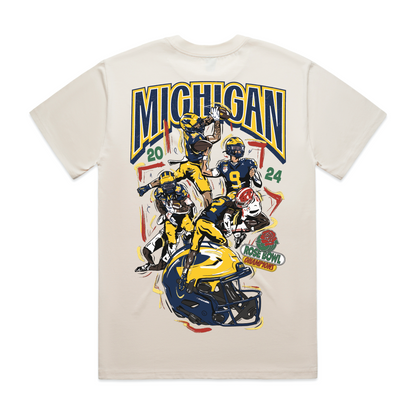 Rose Bowl Champions Tee II