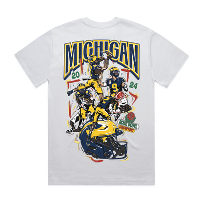 Rose Bowl Champions Tee II