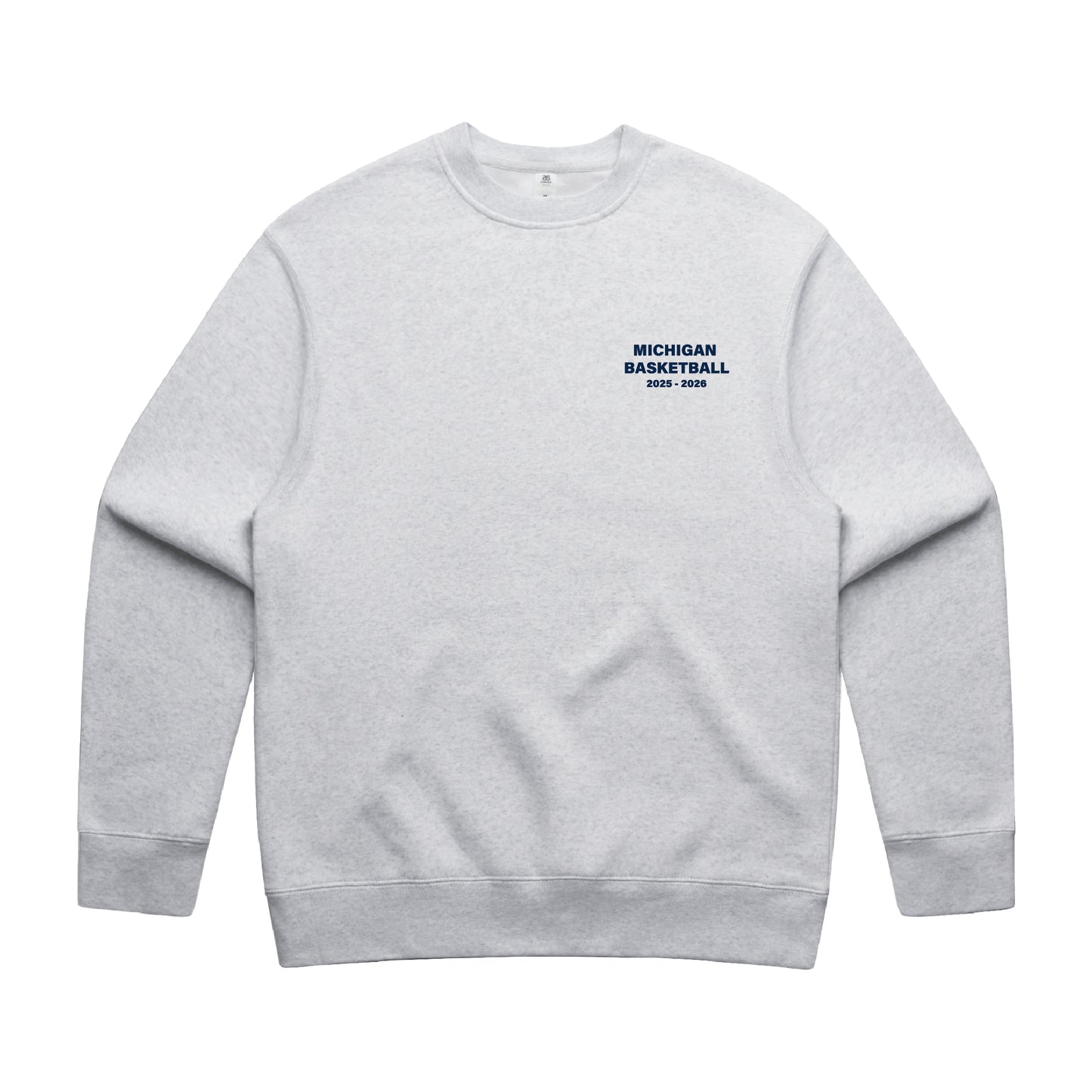 Shock the World Crewneck