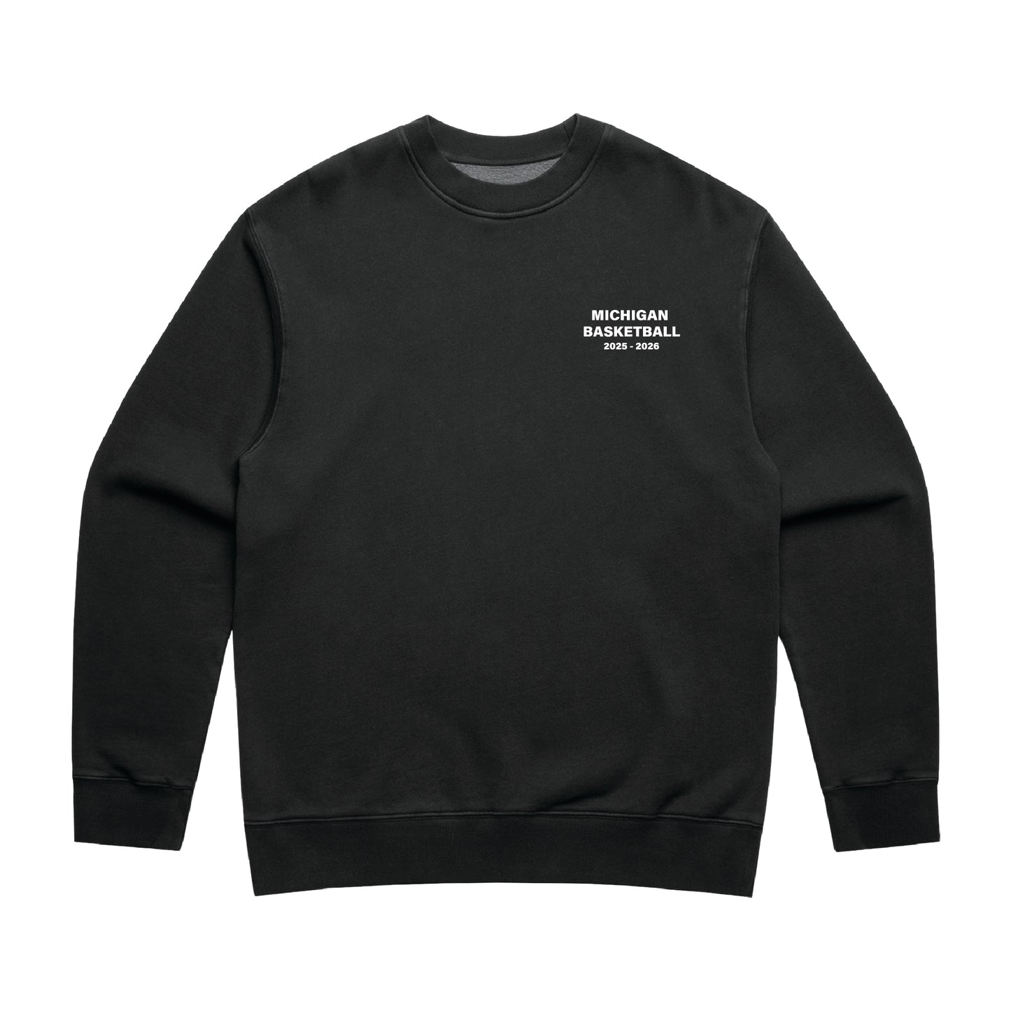 Shock the World Crewneck