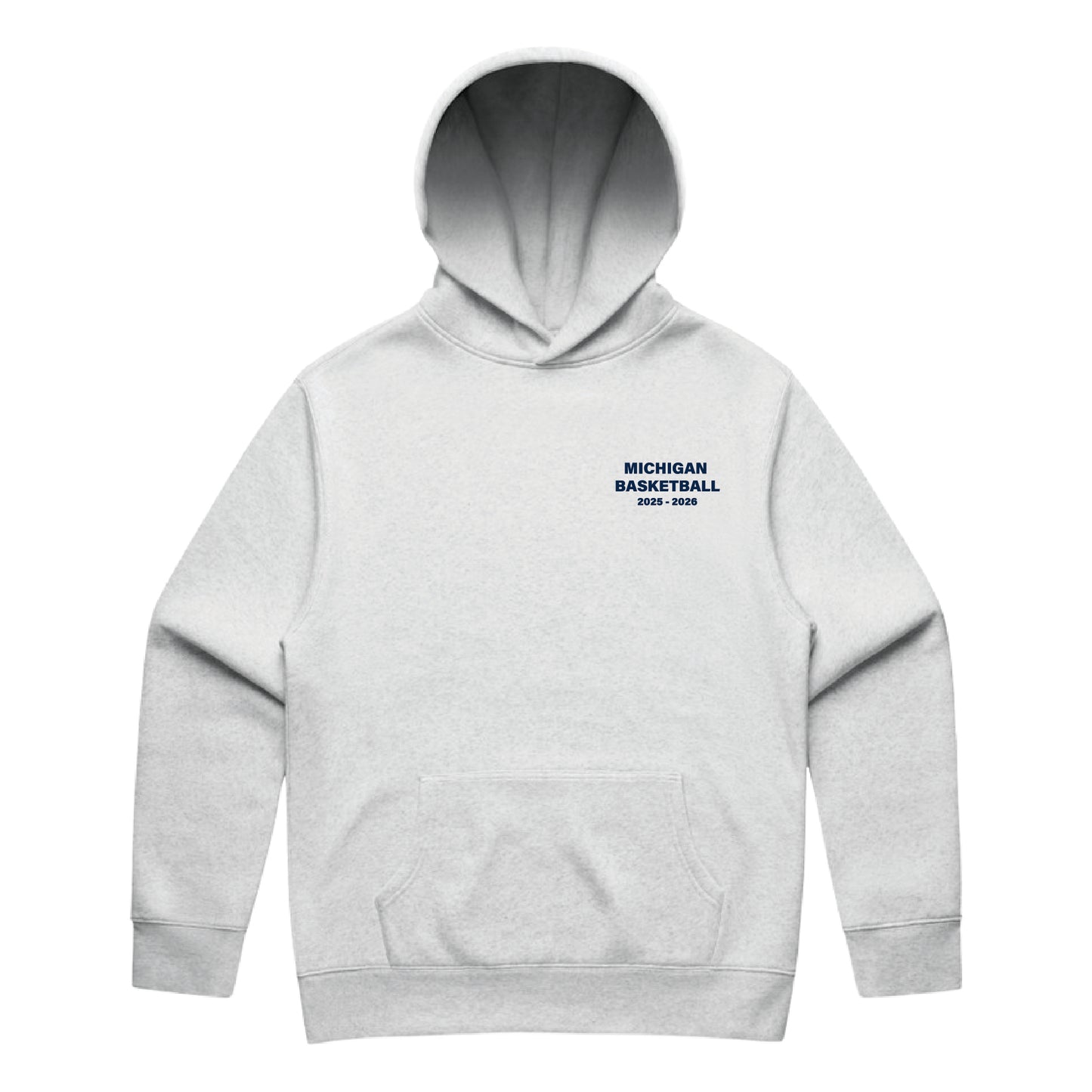 Shock the World Hoodie
