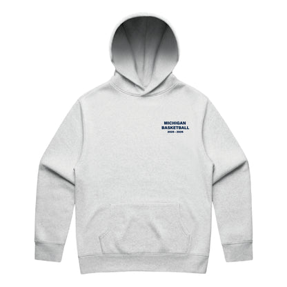Shock the World Hoodie