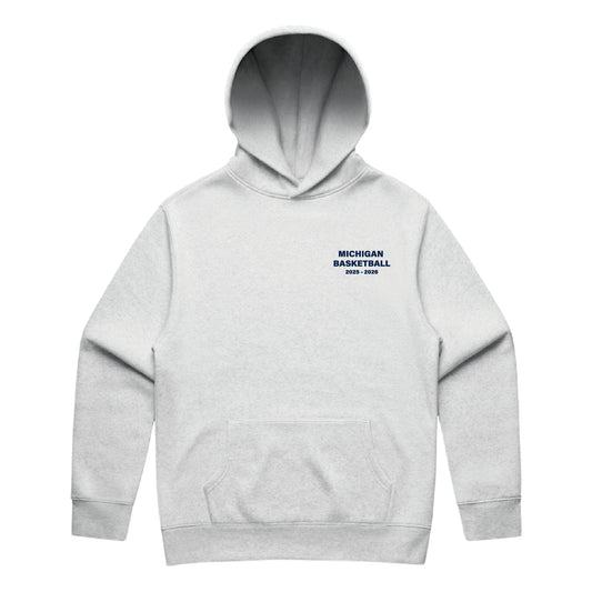 Shock the World Hoodie