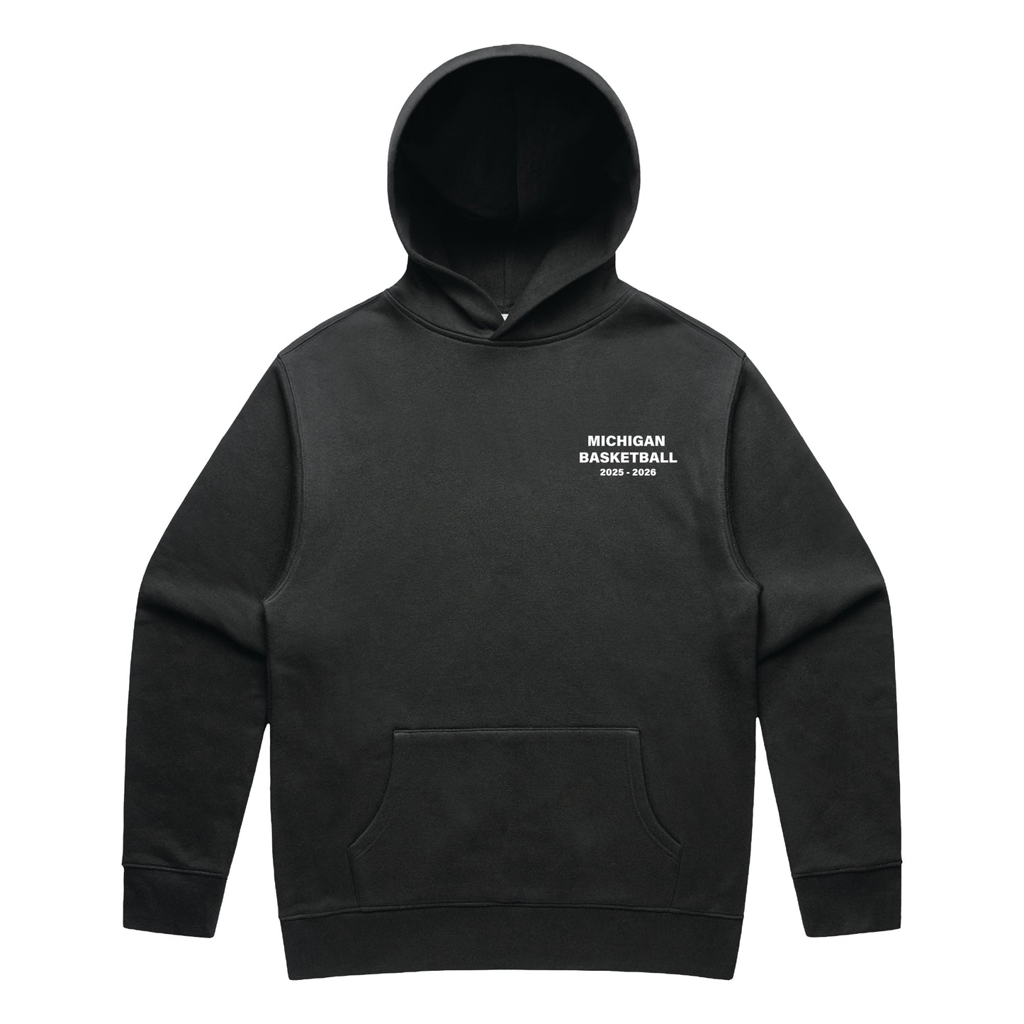 Shock the World Hoodie