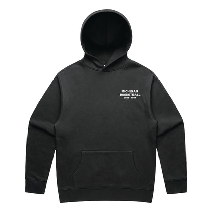 Shock the World Hoodie
