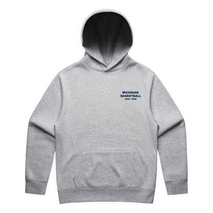 Shock the World Hoodie