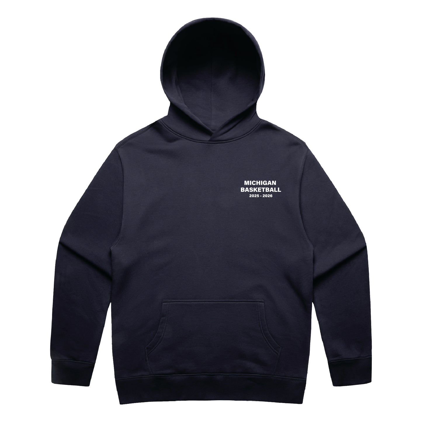 Shock the World Hoodie