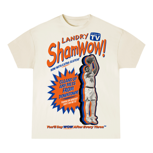 ShamWow! Tee
