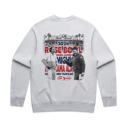 Showdown at Sundown Crewneck