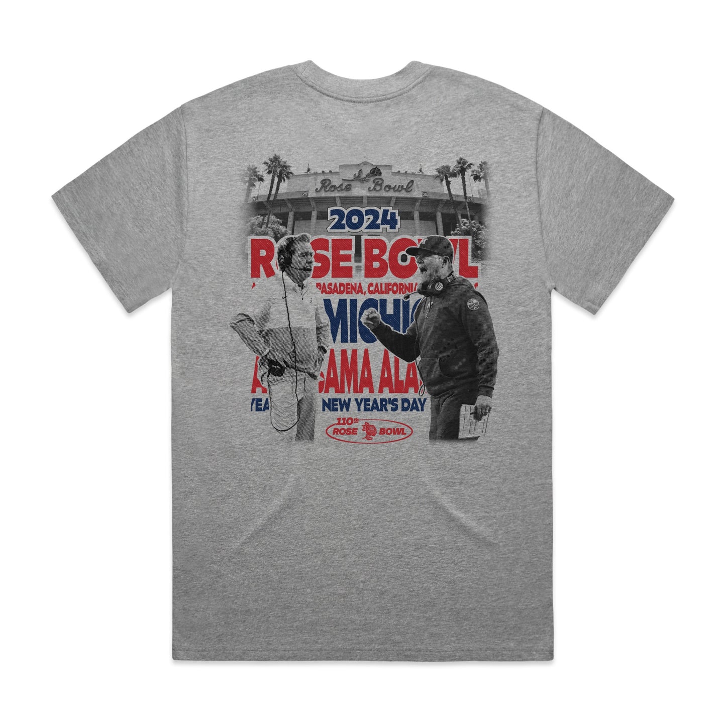 Showdown at Sundown Tee