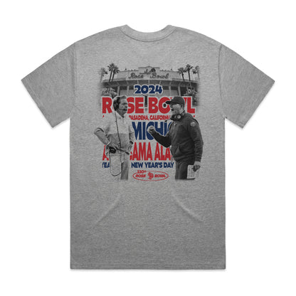 Showdown at Sundown Tee